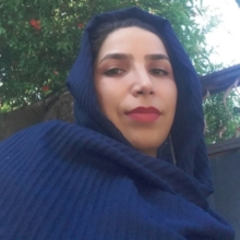 مریم زنگنه